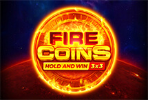 Fire Coins